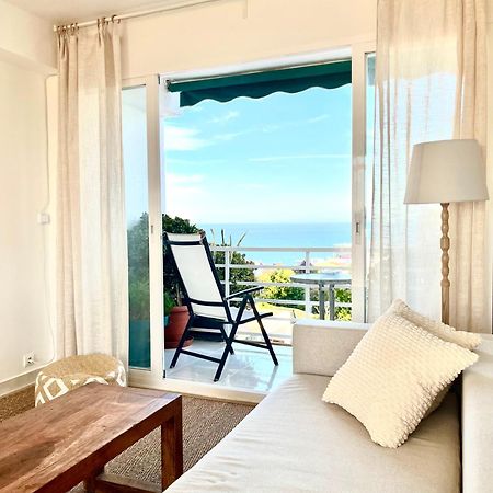 Light-Filled Apartment With Sea Views Torremolinos Exterior foto